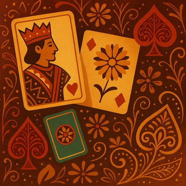 The Rich History of Card Games in Asia